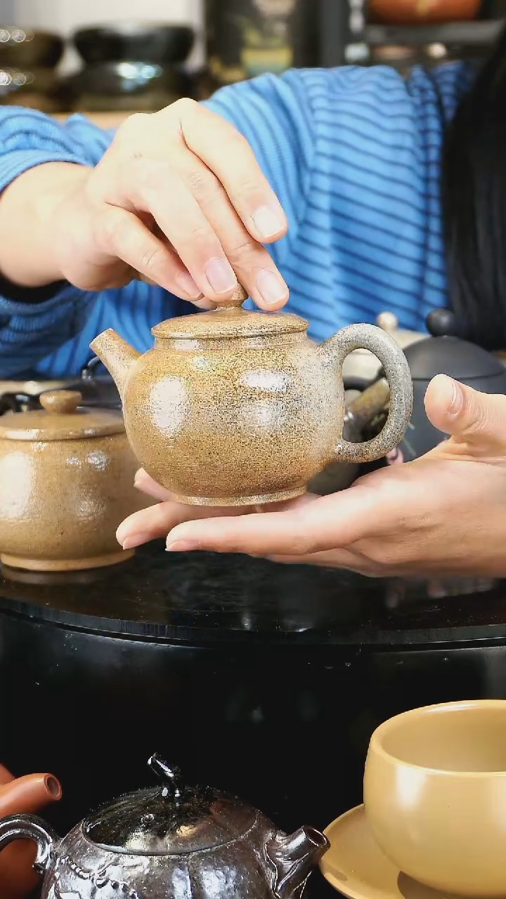【闪购商品】壶144 苏橙茶周边.....