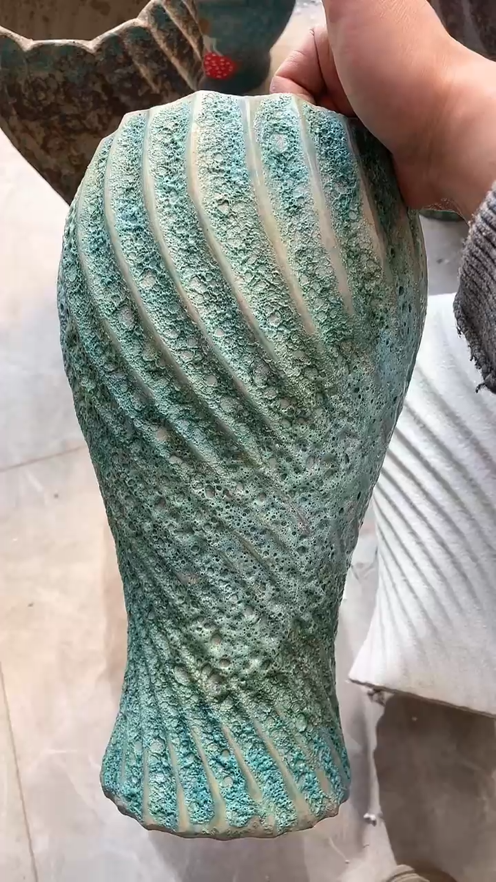 【闪购商品】摆件15-115口14高31  一个