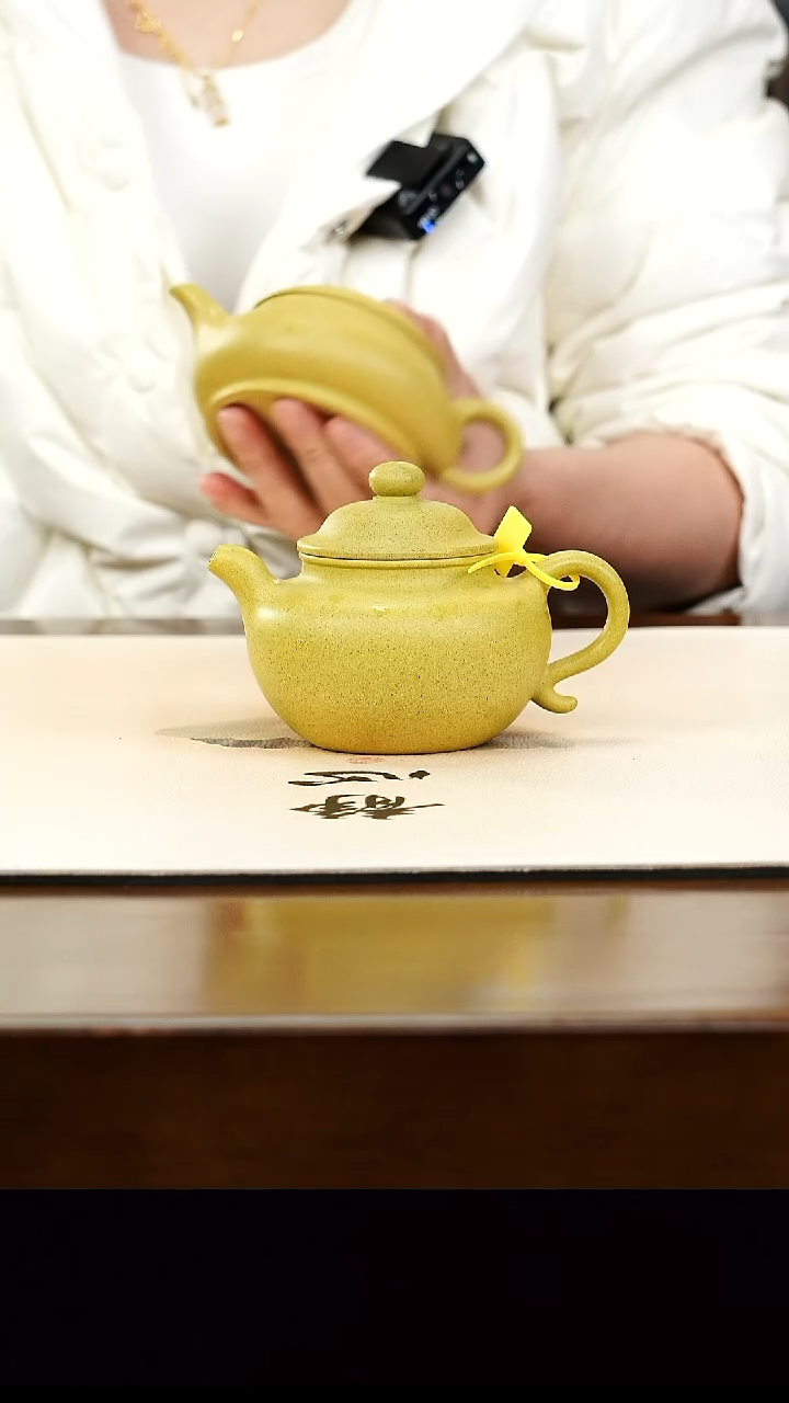 茶壶紫砂宜兴正品原矿紫砂壶孤品