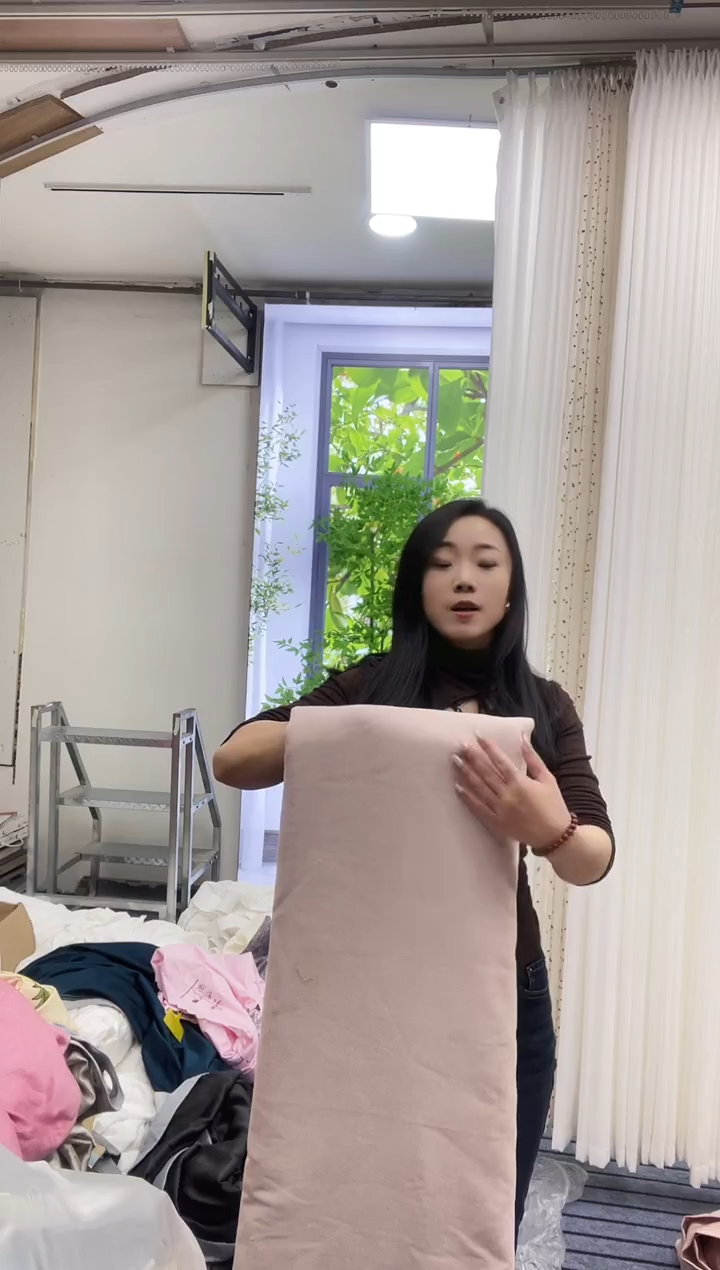 混纺棉麻193号/混纺棉麻/混纺棉麻孤品窗