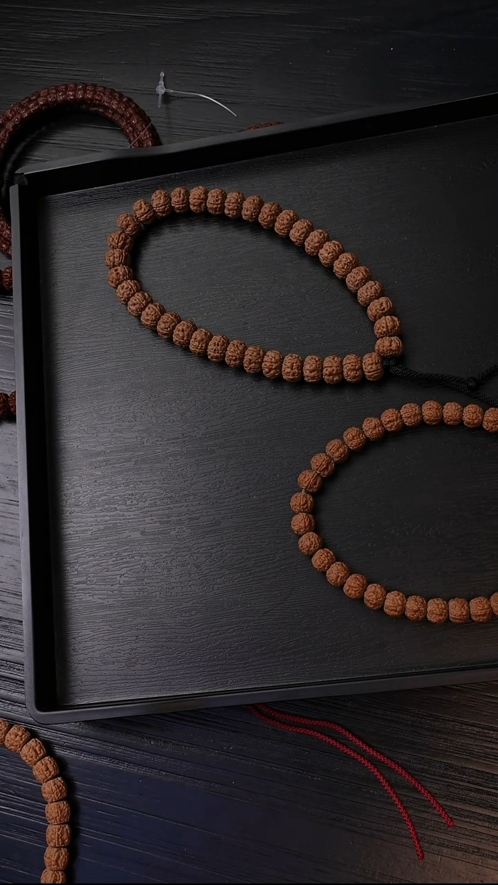 吊坠文玩核桃?**手老树王单圈尺寸10.5+