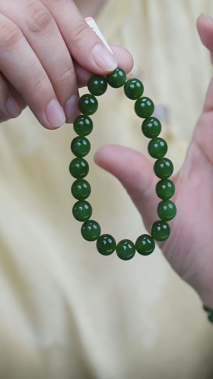 手链未镶嵌和田玉2