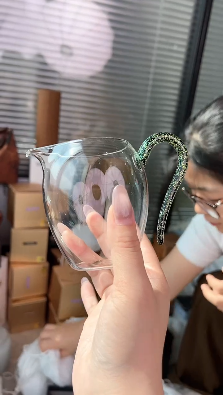 没盒子  怡然黑金              