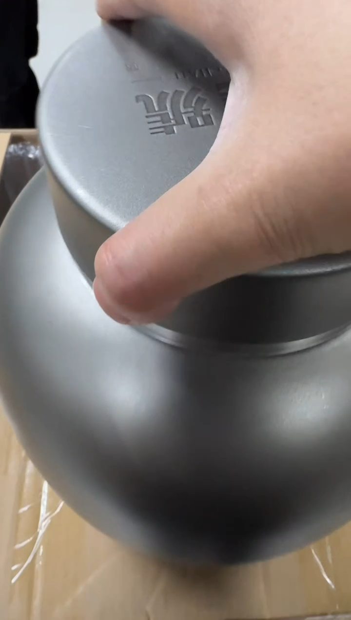 【闪购商品】丰收纪念罐--------------