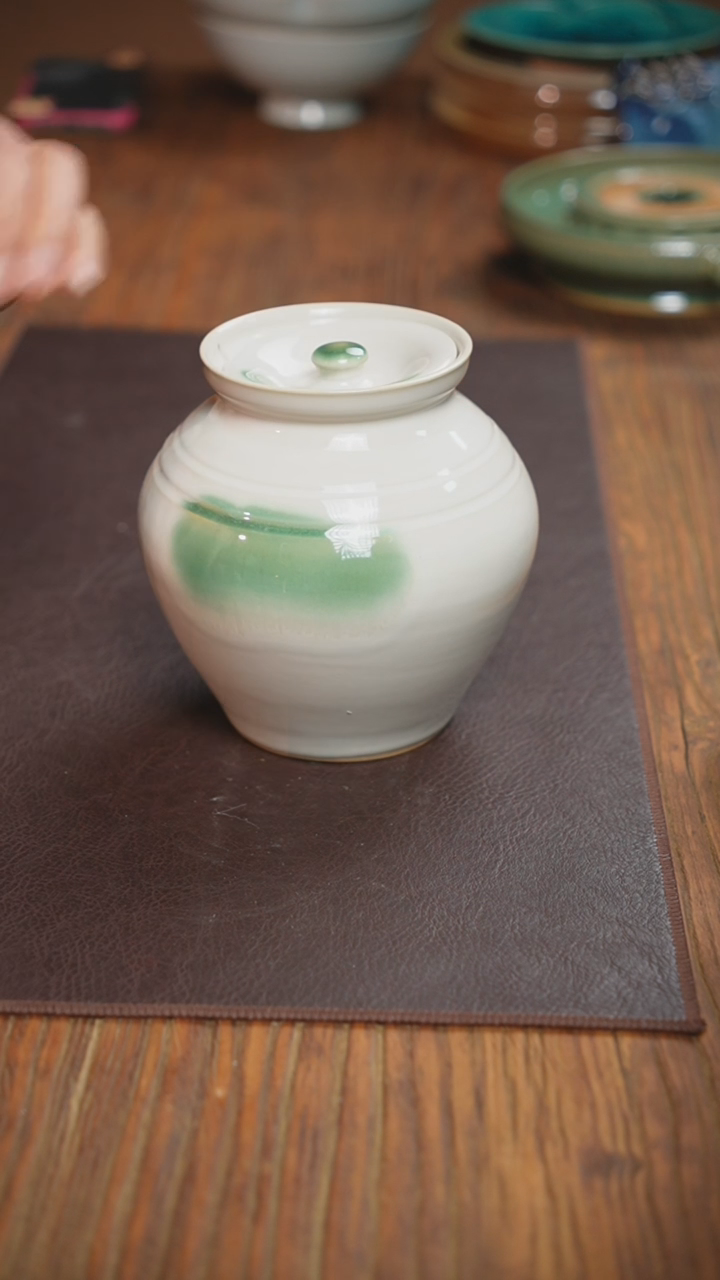 【闪购商品】【文琳甄选】华宁陶