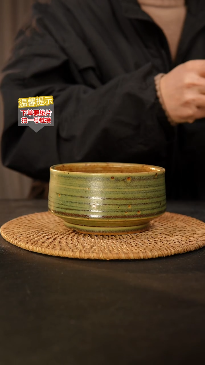 瓷片 内口径约12  外高约7