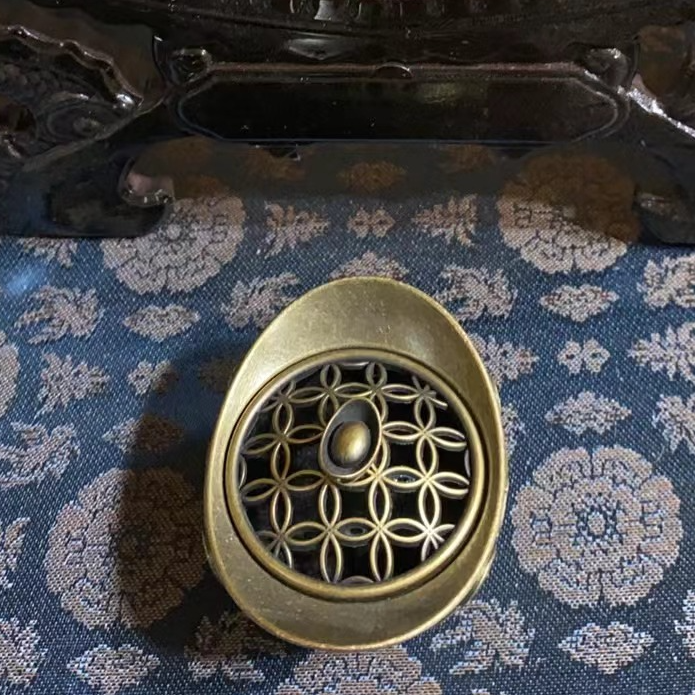 元宝炉摆件一个链接