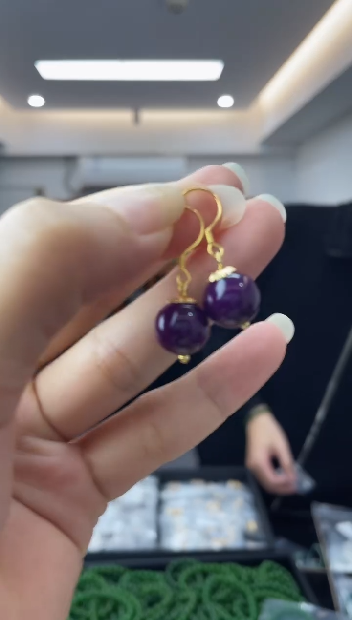 【闪购商品】石英质玉·银S925镶嵌多样性一件发货