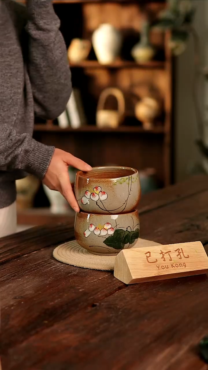 摆件25-200高9口11误差2已打孔瑕疵