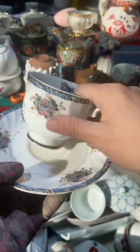 【闪购商品】瓷片1111111111111111