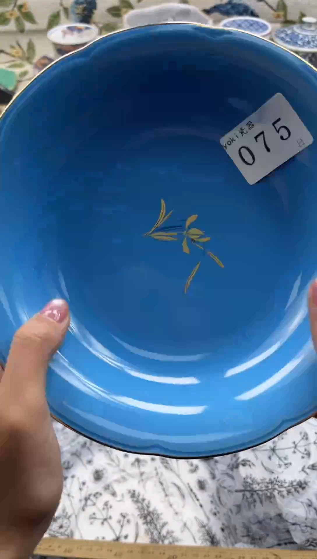 瓷片喜***?      075