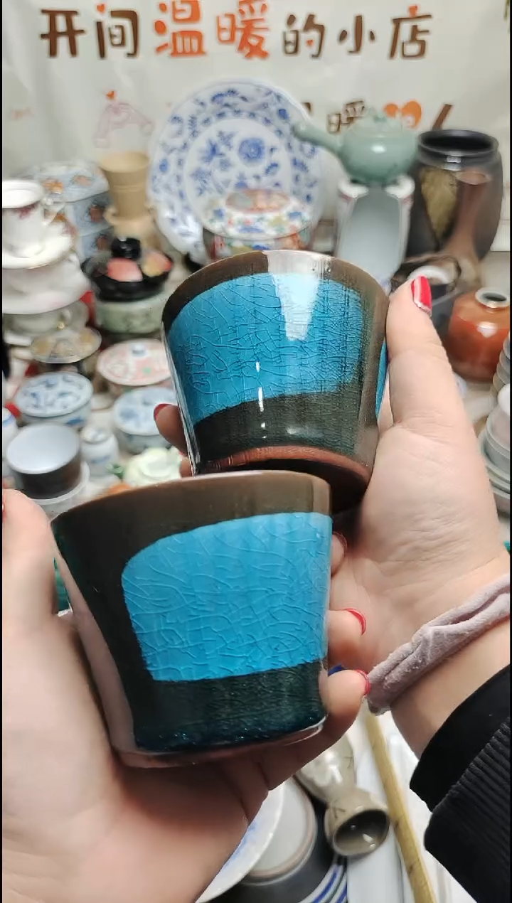 其他陶 紫韵陶艺优品小铺满30包邮