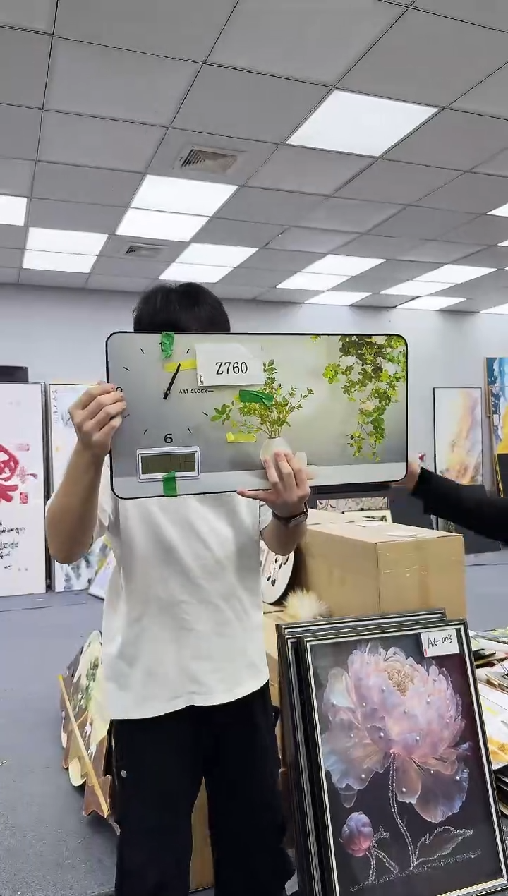 孤品微瑕黑马闪购Z760