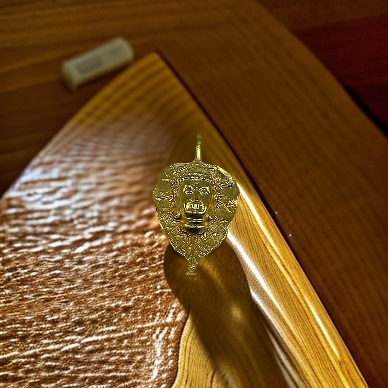 Q279雅翠高奢耳环