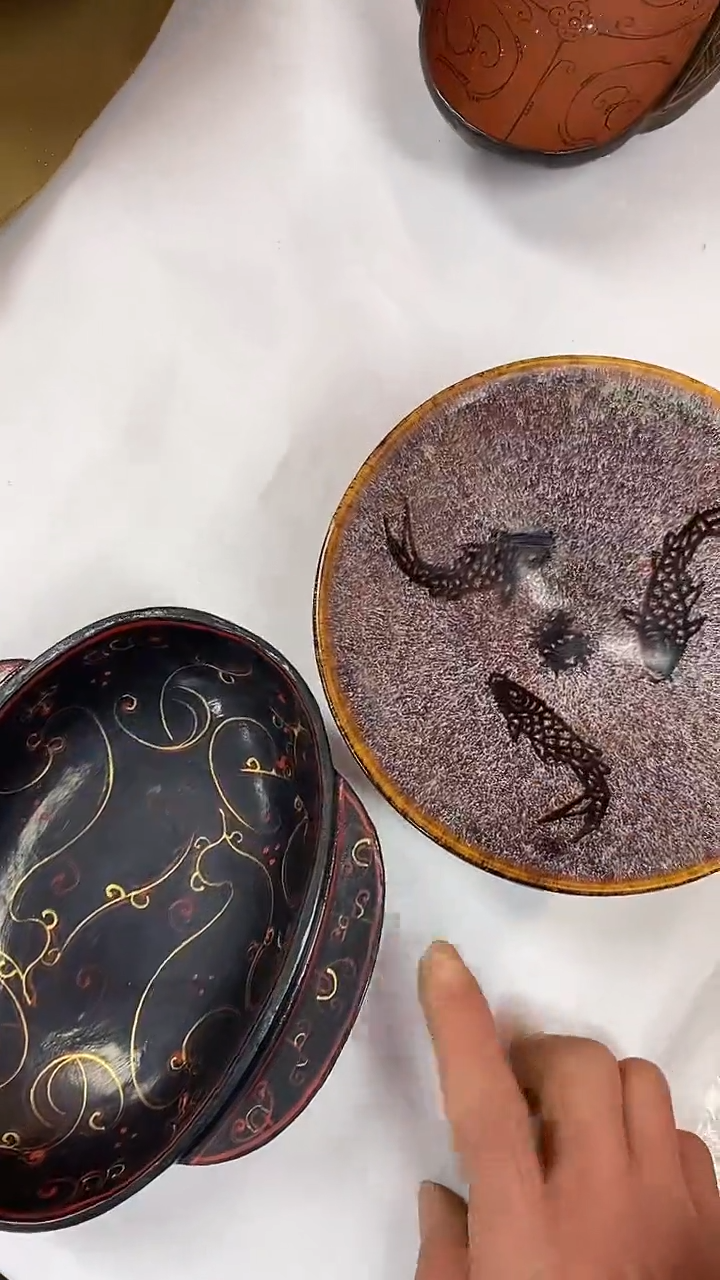 【闪购商品】摆件瓷器瓷器，瓷器瓷器