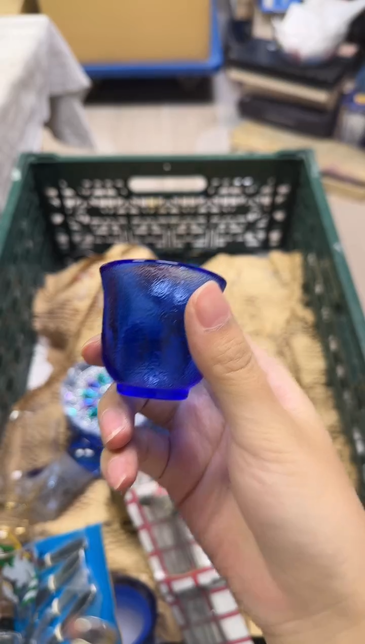 手工艺品玻璃我***?892