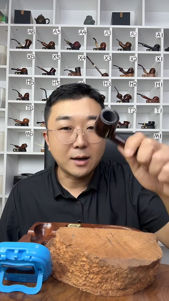 木翔**里意大利进口石楠木