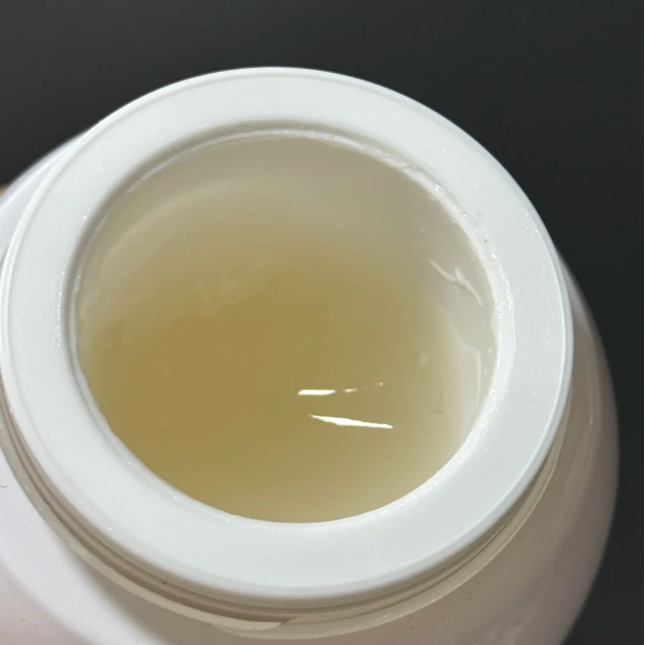 调理皮肤的按摩凝胶