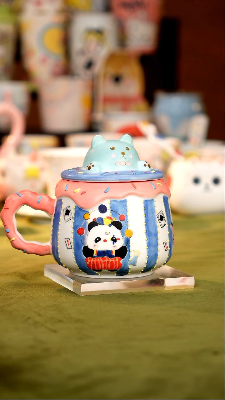 牡野器物牡野器物A010