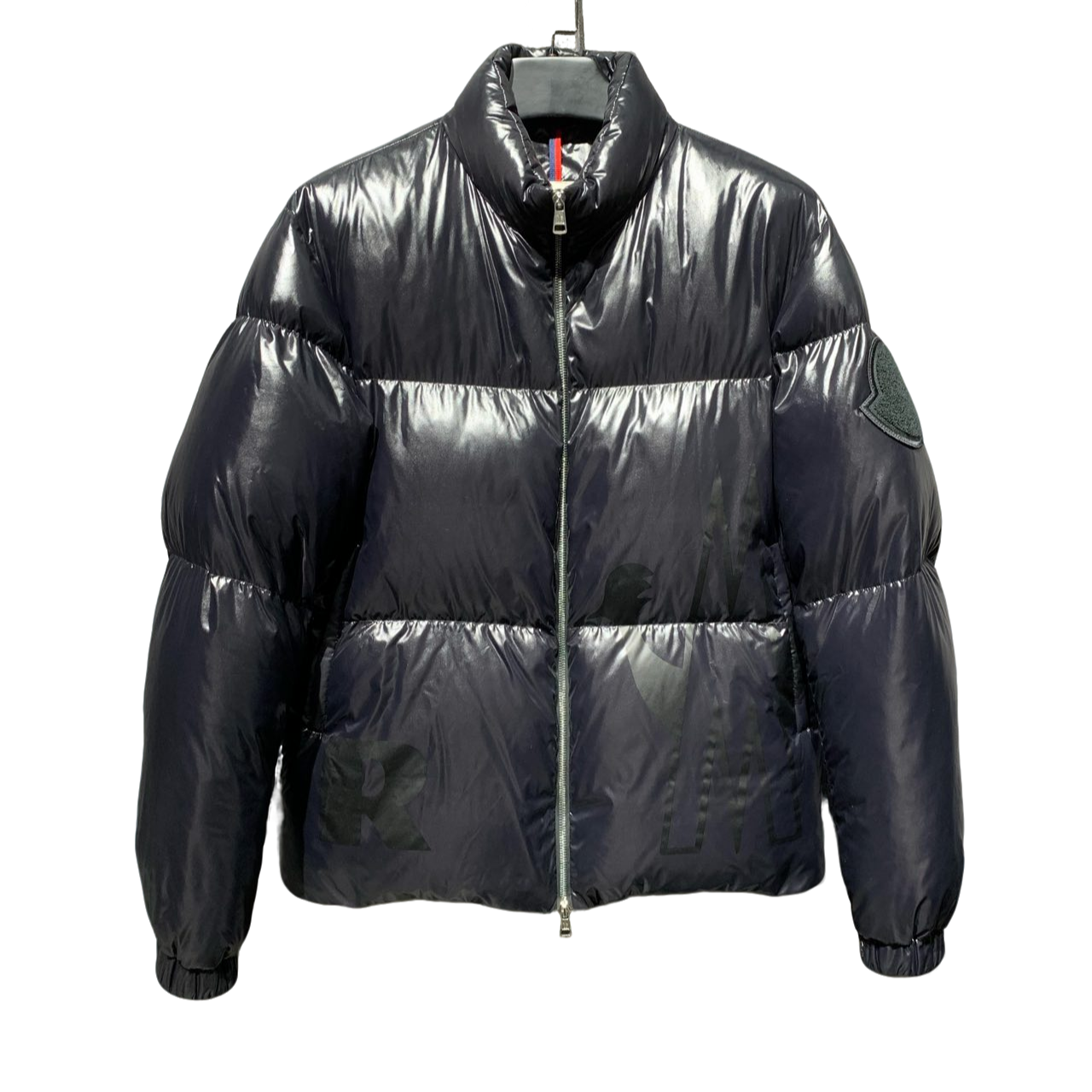 95新 MONCLER  海囤 蒙口外套3码/lu77918