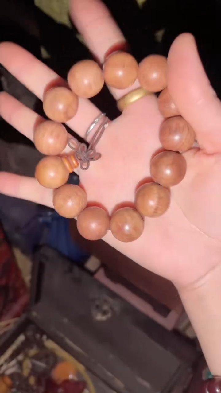 木闪购商品高端专用连