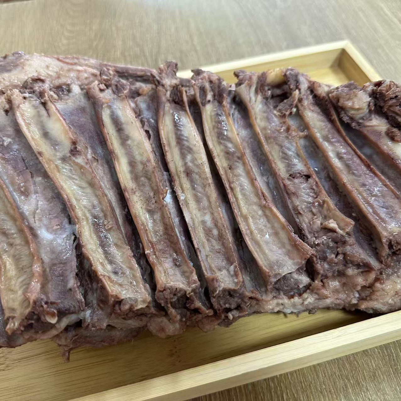 佳节好礼-精品驴肉套餐（豪华版）