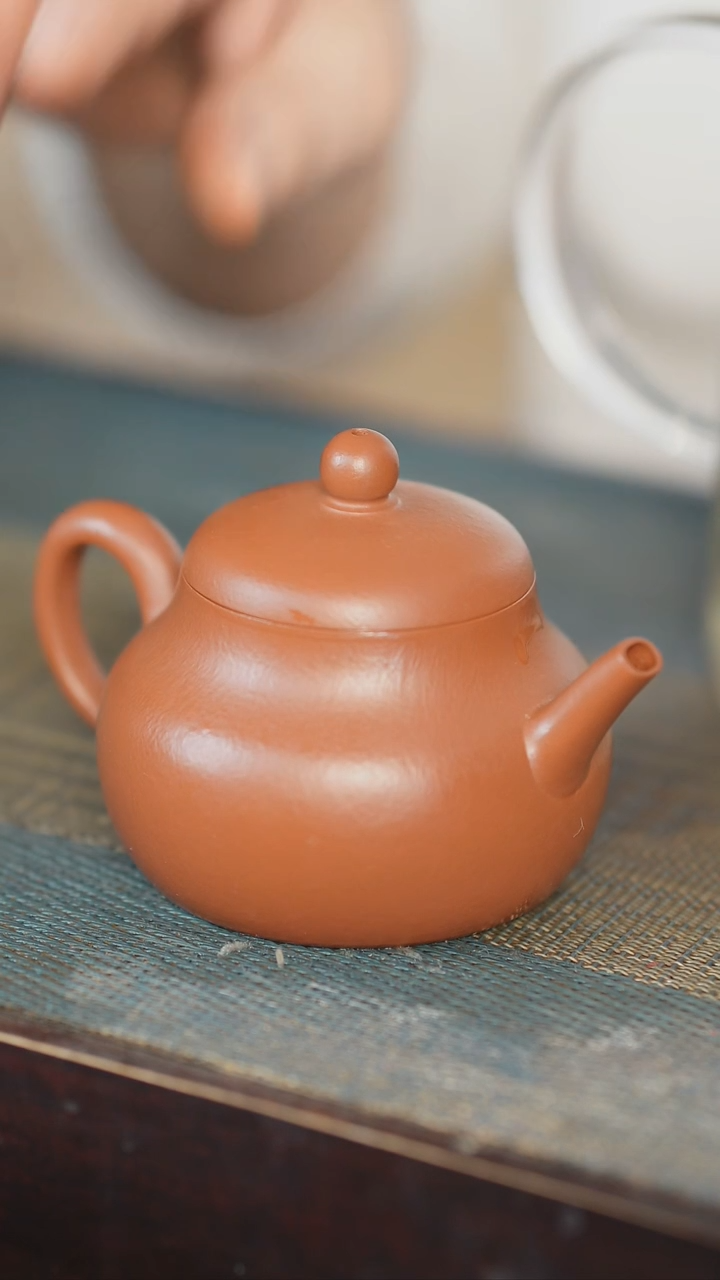 【闪购商品】喀左三川紫砂，原矿手工制作