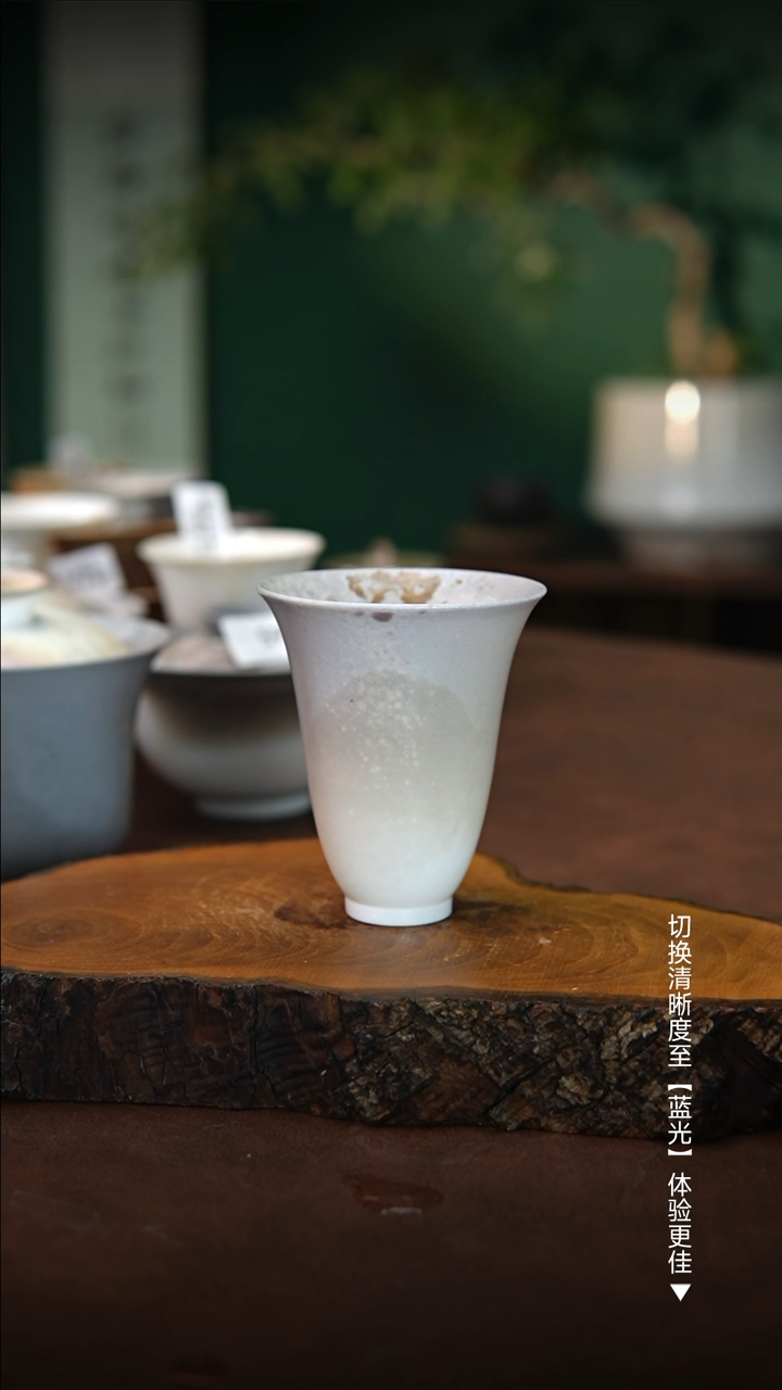 770木鱼炻纯手工茶器T福利品不退不换
