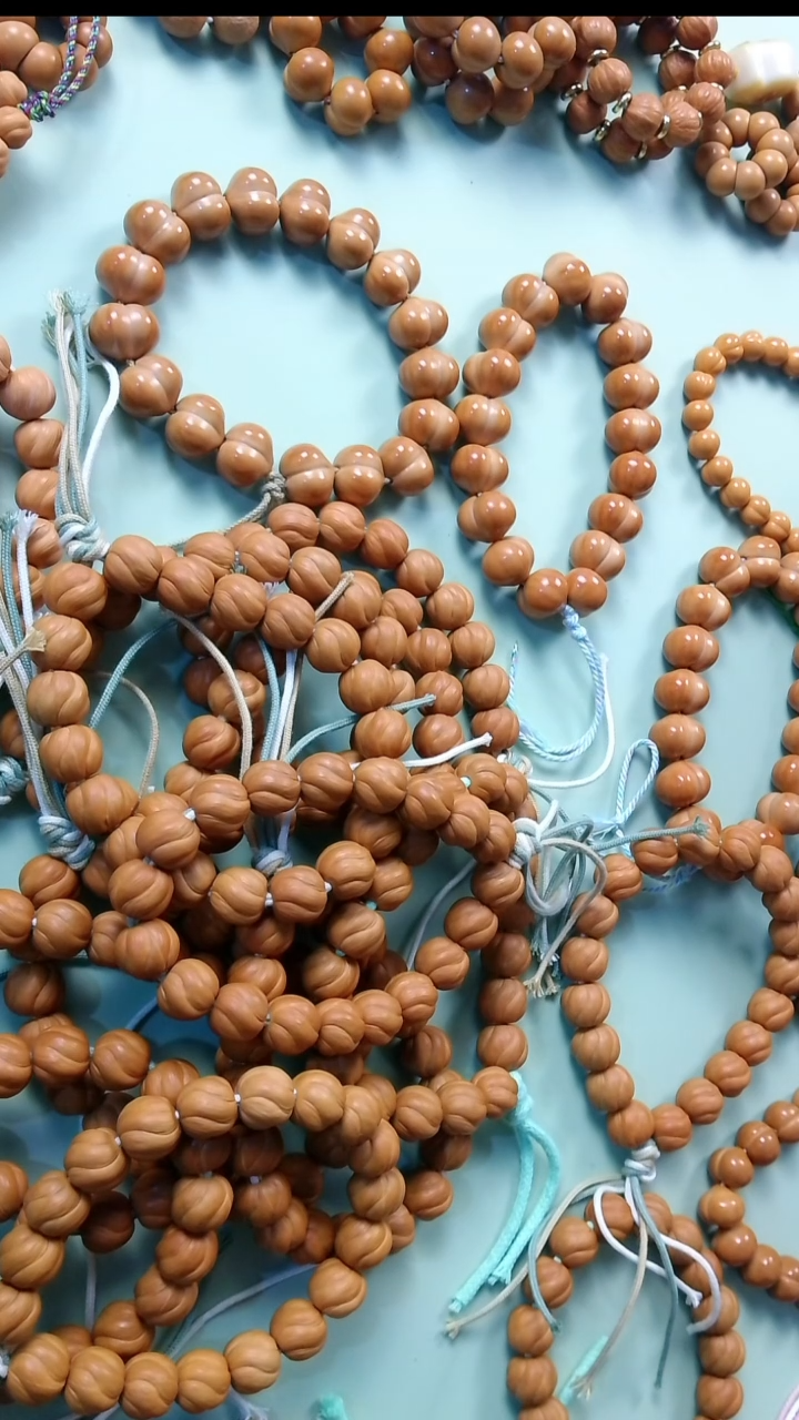 手串猴头核桃7****祥猴头大卷卷酥手持