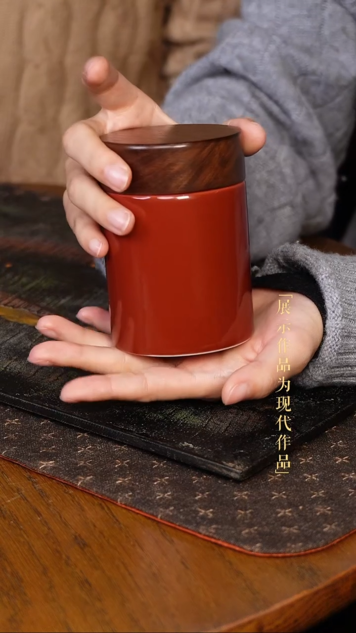造悟堂 尼克美学茶器