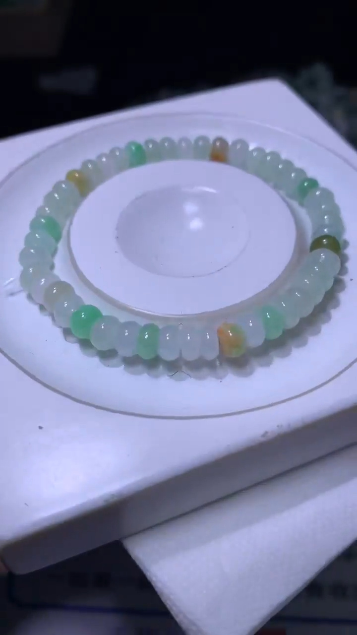 【闪购商品】定制翡翠未镶嵌MXX005561