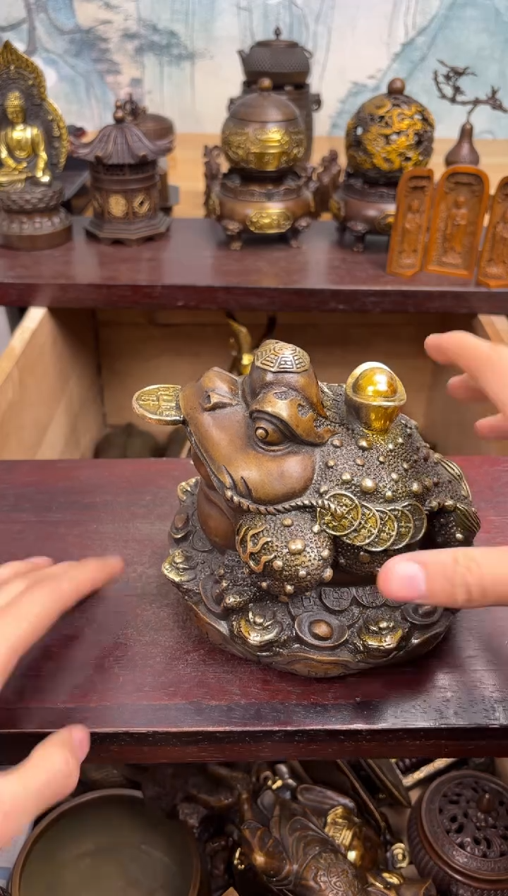 百福铜专属精选链接