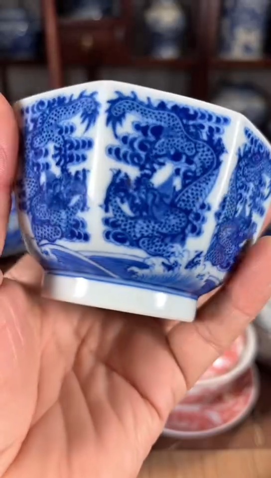 【闪购商品】杯瓷器杯子瓷器杯子