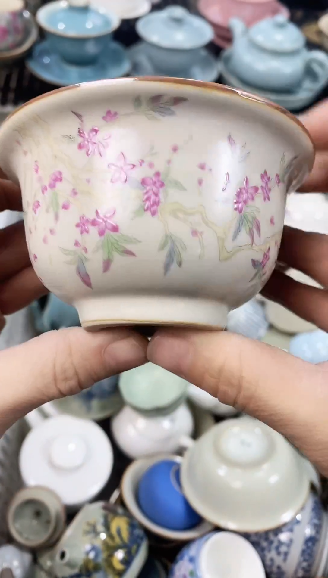 【闪购商品】（轻轻微瑕）茶具茶壶茶碗茶杯