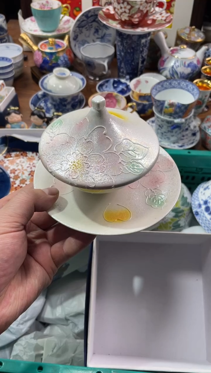 【闪购商品】瓷片瓷片满20米包邮一单一付