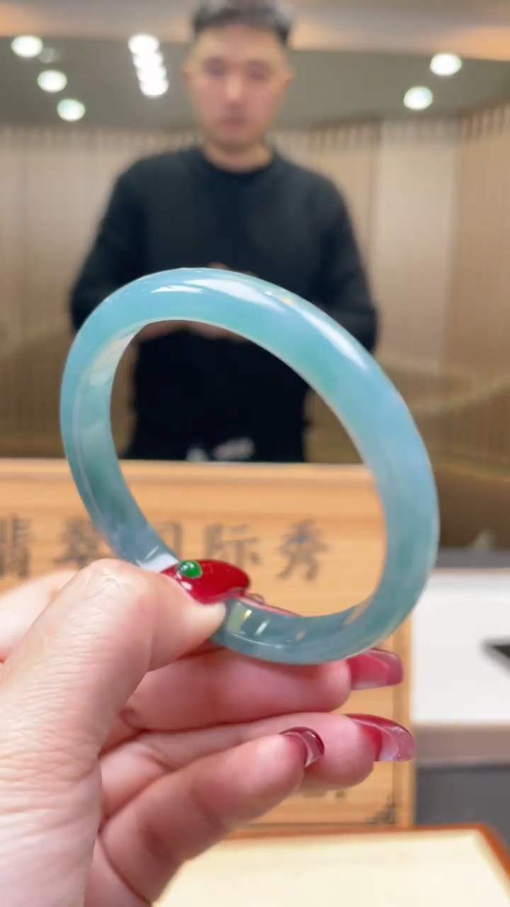 【闪购商品】定制翡翠未镶嵌       *629