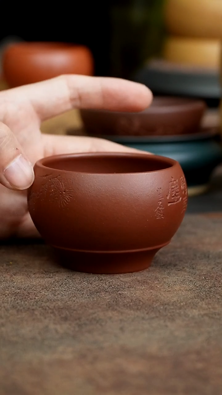 茶杯紫砂11111111111
