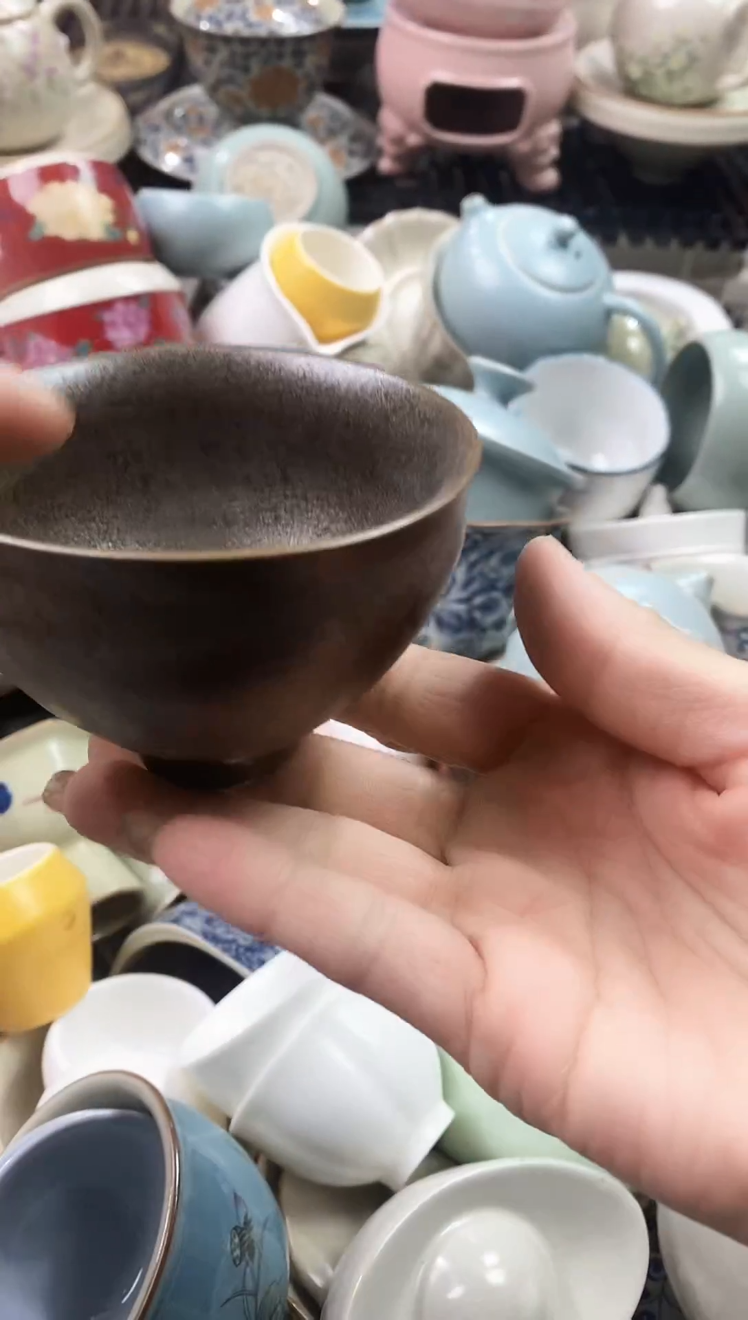 【闪购商品】（轻轻微瑕）茶具茶壶茶碗茶杯