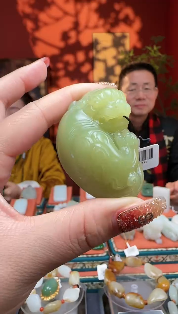 【闪购商品】和田玉手把未镶嵌手把