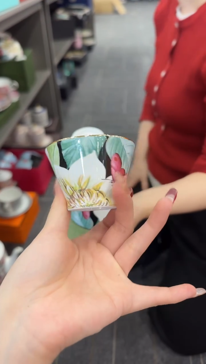 瓷片---G0015------