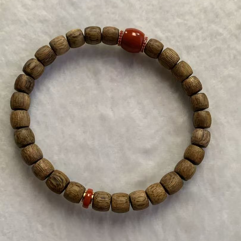 沉香文玩配饰（多样性发货）