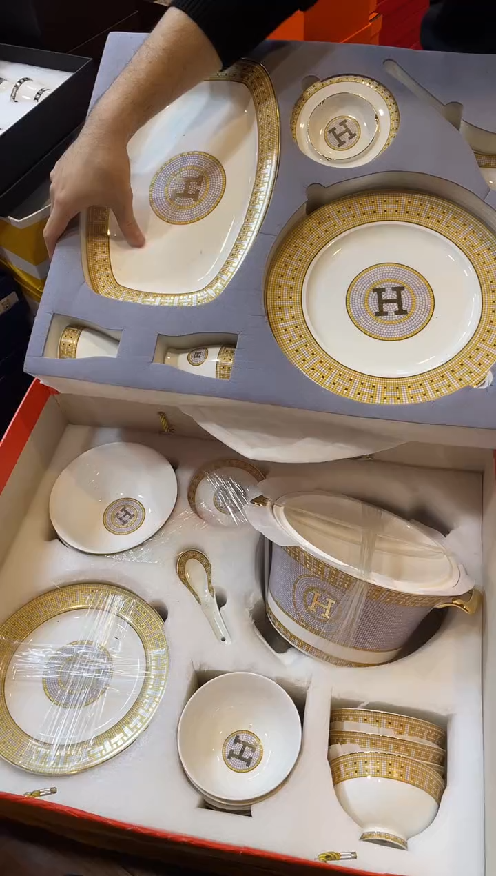 杯鸿辉家品牌瓷器，京东包邮！