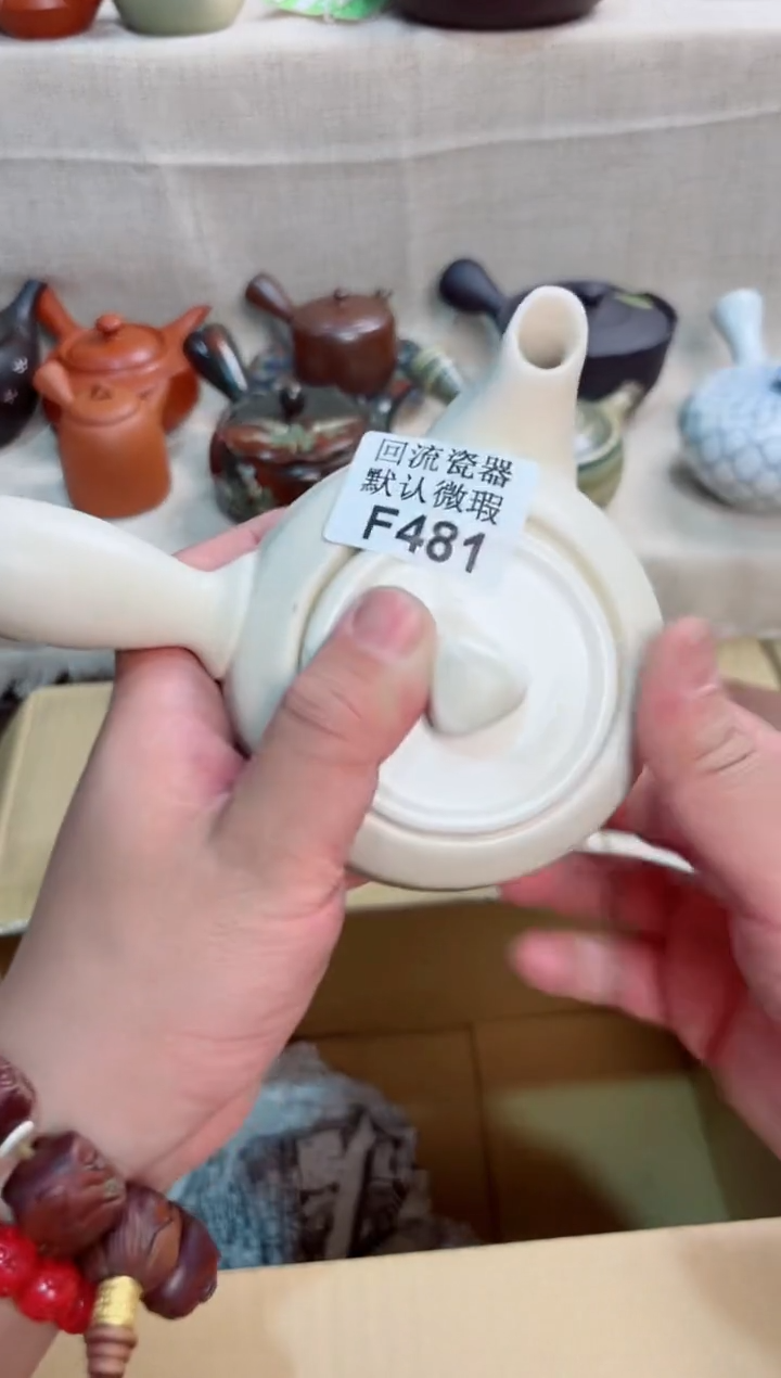 用***3481回流茶壶回流茶壶