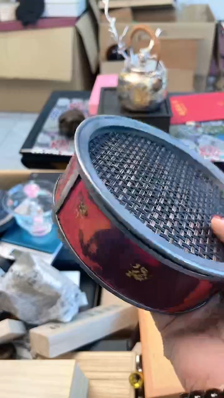 【闪购商品】瓷片HC炎美杂货铺质量保证