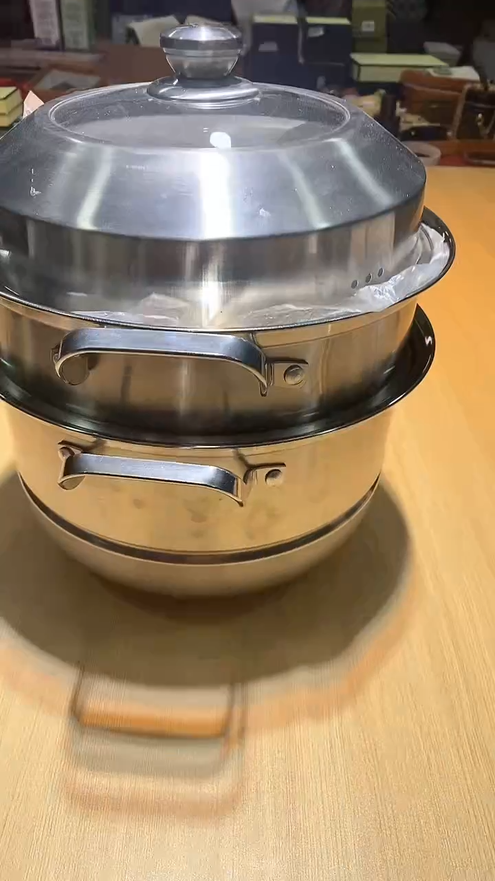 【闪购商品】瓷片锅碗瓢盆一件不剩