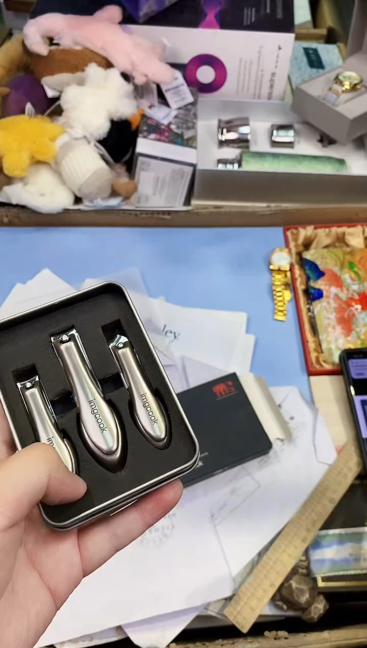 【闪购商品】瓷片都是我的大宝贝儿瓷器