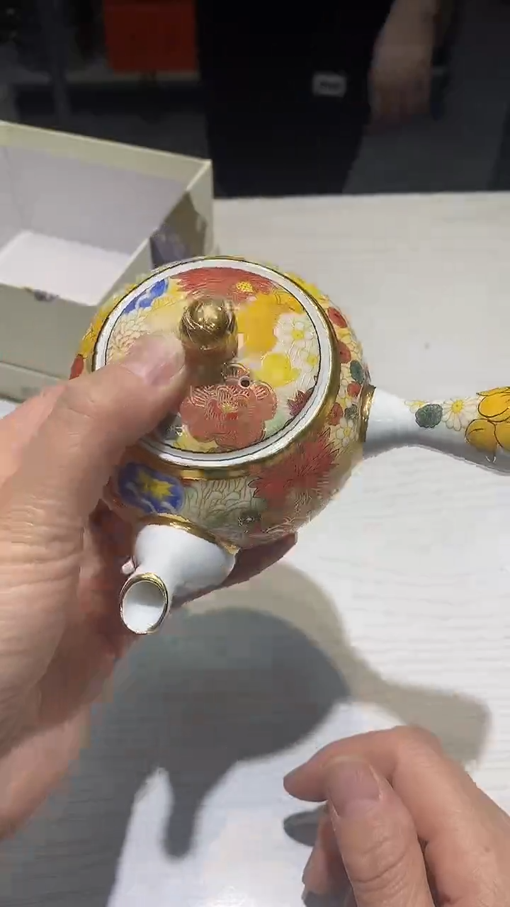 瓷片生活的本意就是开心@@1