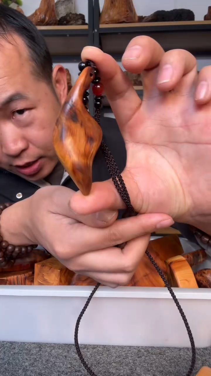 【闪购商品】柏木（崖柏）崖柏