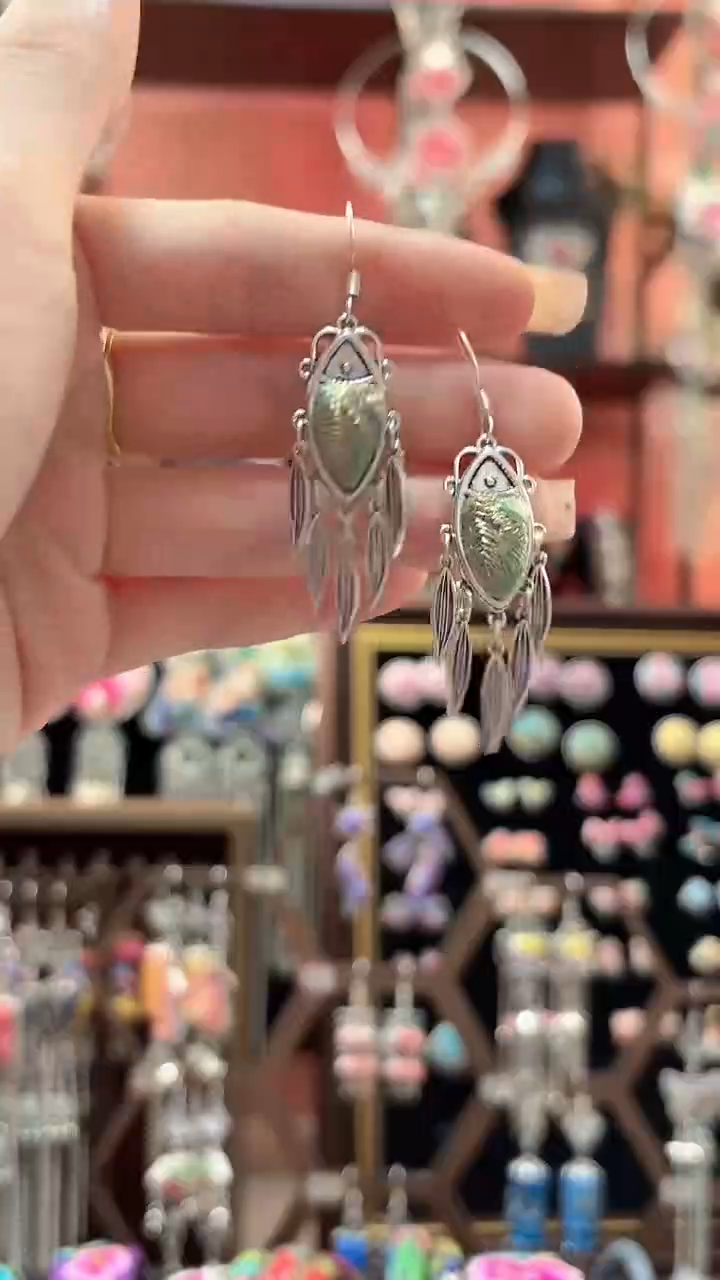 织绣 云织谣民族风精美饰品   199*