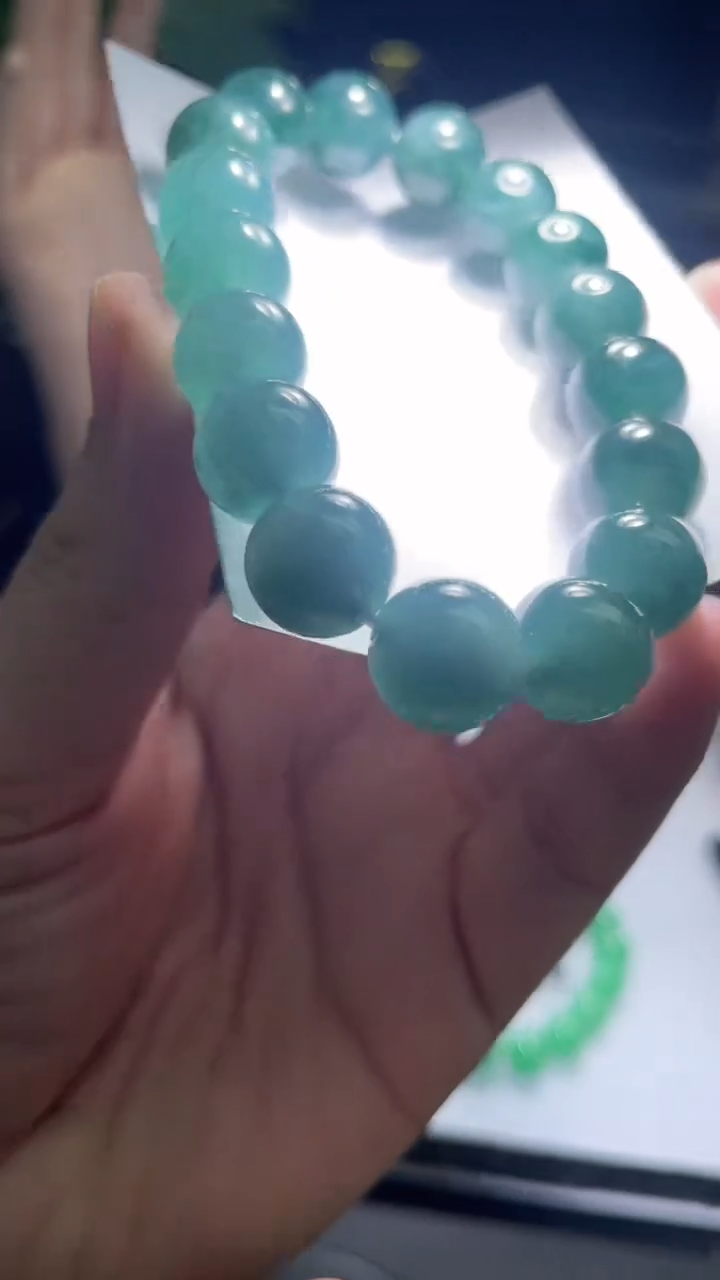 【闪购商品】定制翡翠未镶嵌翡翠